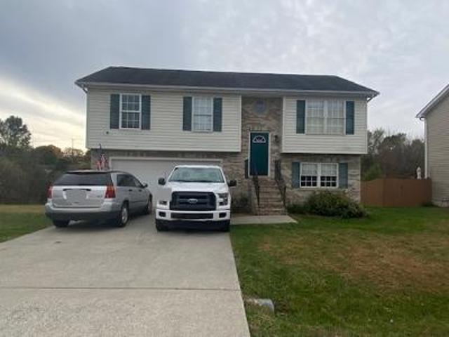 House for sale in Bunker Hill, West Virginia