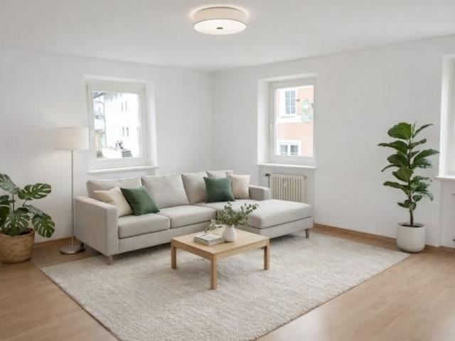 Wohnung mieten in Buchbach, Bayern