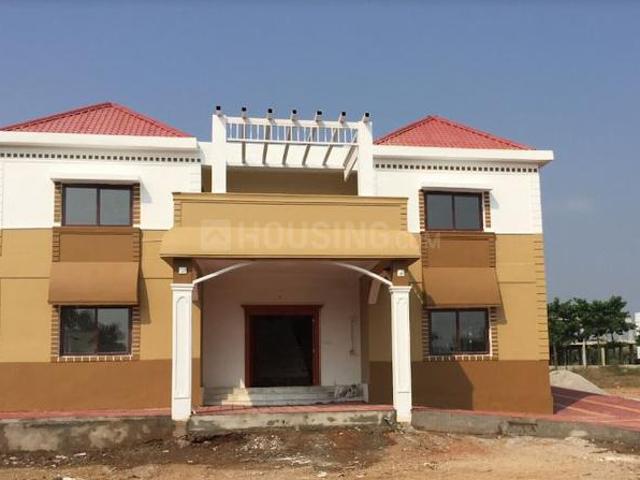 Villa for sale in Ranga Reddy, Telangana
