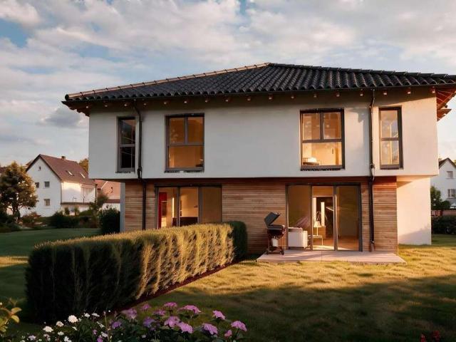 Haus kaufen in Büchel, Landkreis Sömmerda