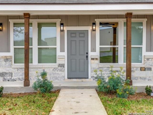 House for sale in Medina, Texas