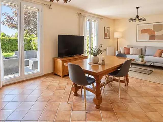Maison vente à Mantes-la-Jolie, Buchelay