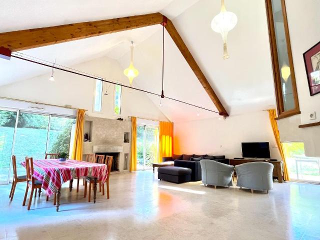 Maison vente à Mantes-la-Jolie, Buchelay