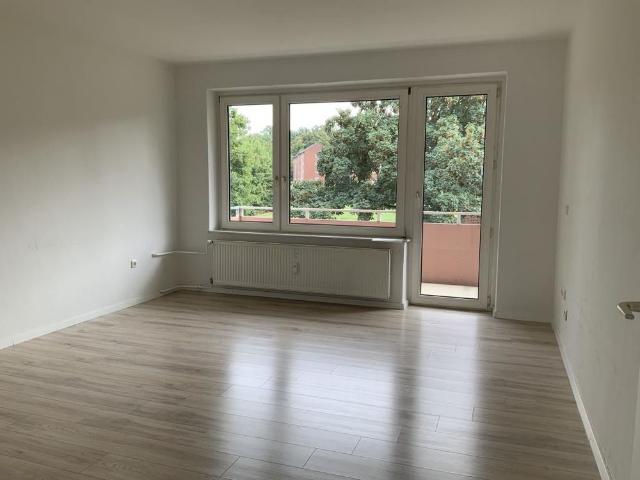 Apartment mieten in Werl
