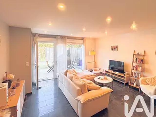 Appartement vente à Troyes, Buchères