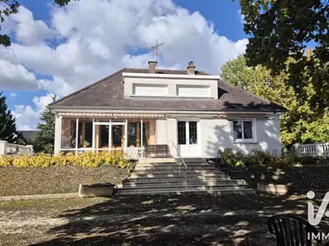 Maison vente à Les Maisons Blanches, Buchères