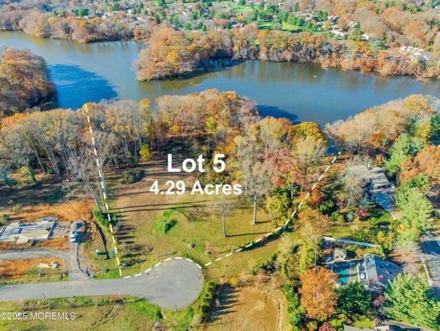 Land for sale in Red Bank