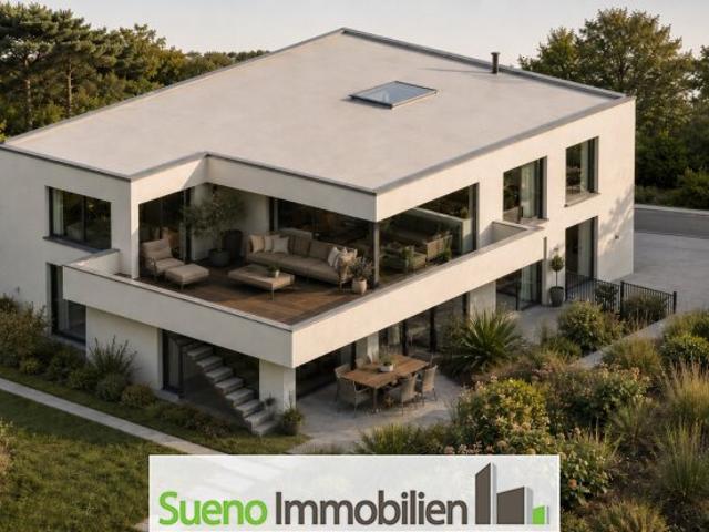 Wohnung kaufen in Buchkirchen, Oberösterreich