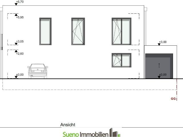 Wohnung kaufen in Buchkirchen, Oberösterreich