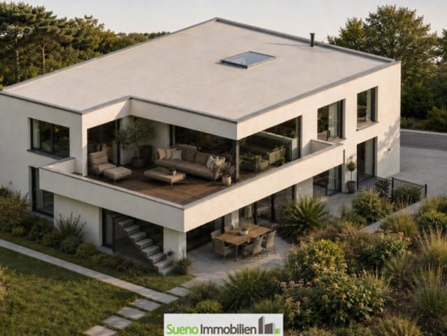 Wohnung kaufen in Buchkirchen, Oberösterreich