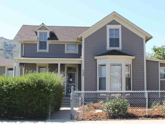 Apartment for rent in San Luis Obispo, California