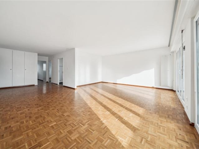 Wohnung kaufen in La Chaux-de-Fonds