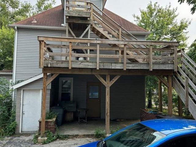 Apartment for rent in Summit, Ohio