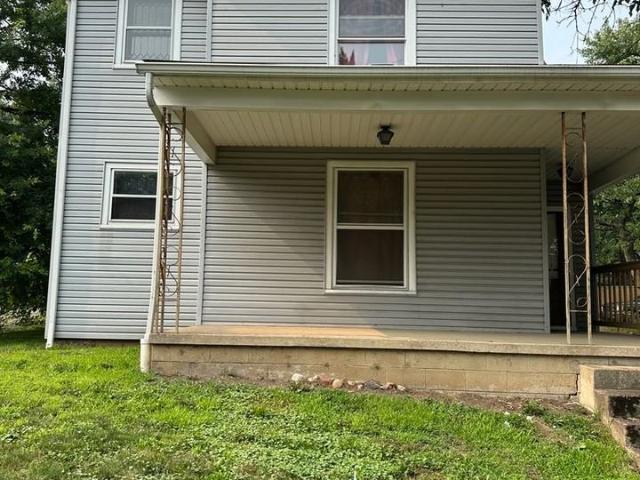 Apartment for rent in Summit, Ohio