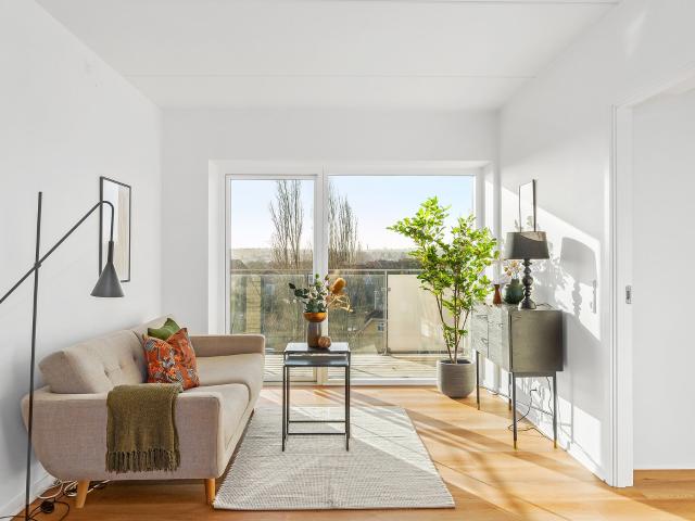 Hus til leje i Horsens, Århus