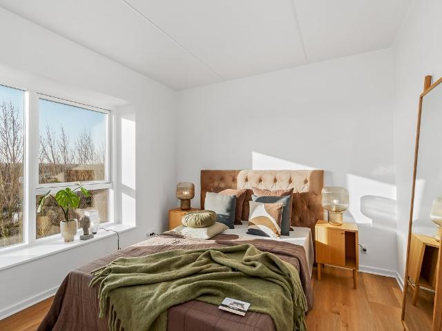 Hus til leje i Horsens, Århus
