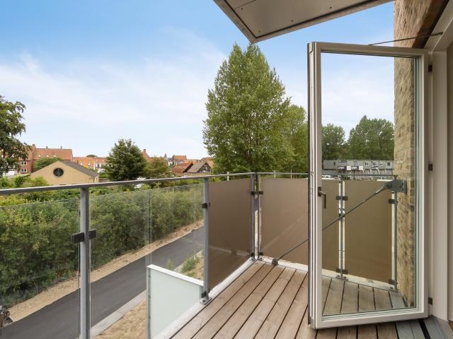Hus til leje i Horsens, Århus