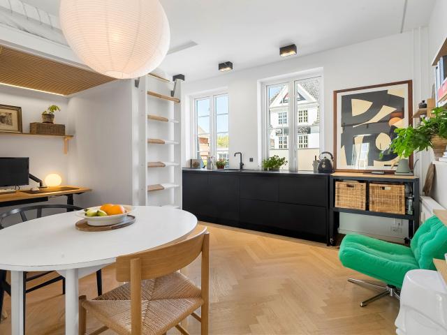 Lejlighed til salg i Odense