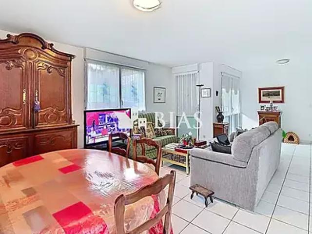 Appartement vente à Rouen, Buchy