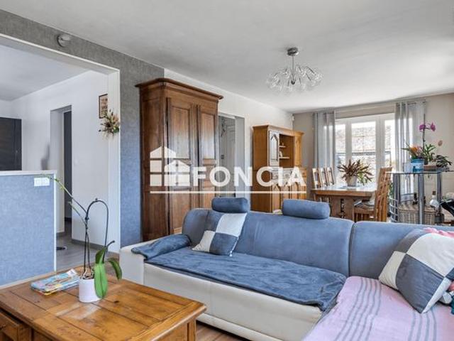 Maison vente à Rouen, Buchy