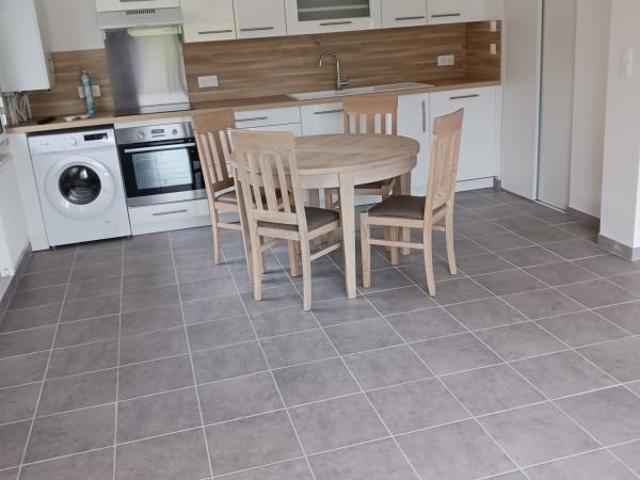 Appartement vente à Rouen, Buchy