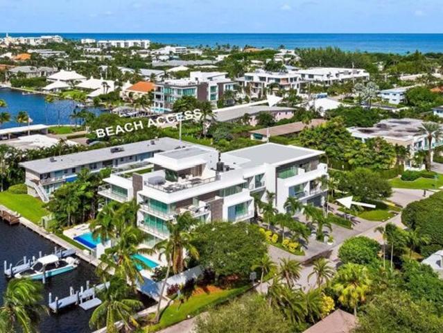 Condo for sale in Delray Beach, Florida