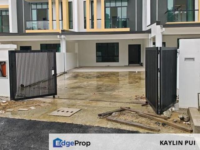 House for sale in Samarahan