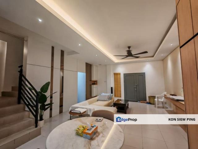 House for sale in Samarahan, Sarawak