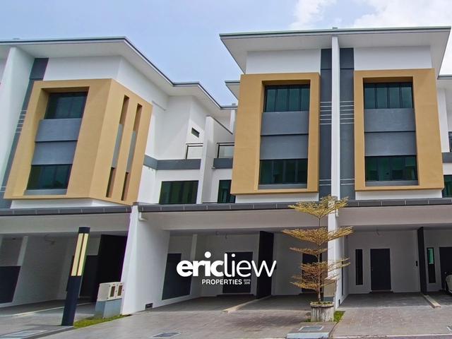 Townhouse for sale in Kuching