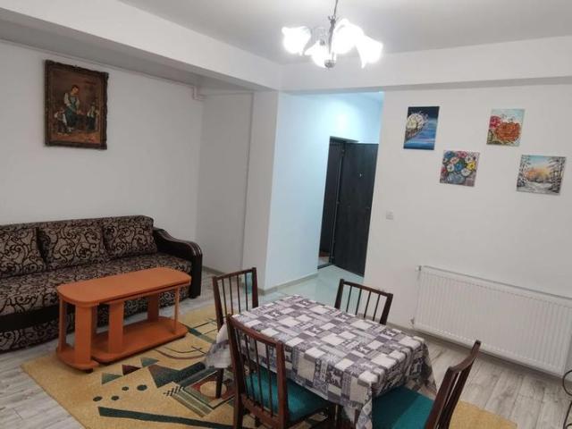 Apartament închirieri în Mircea Cel Batran, Iași