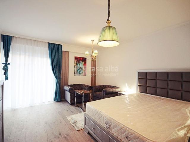 Apartament închirieri în Mircea Cel Batran, Iași