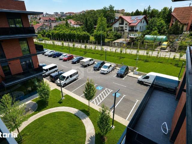 Apartament închirieri în Bucium, Iași