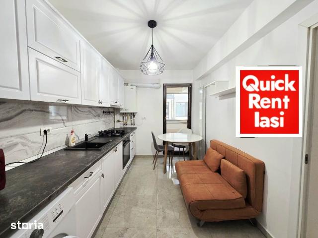 Apartament închirieri în Zona Industrială, Iași