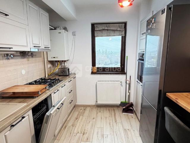 Apartament vânzări