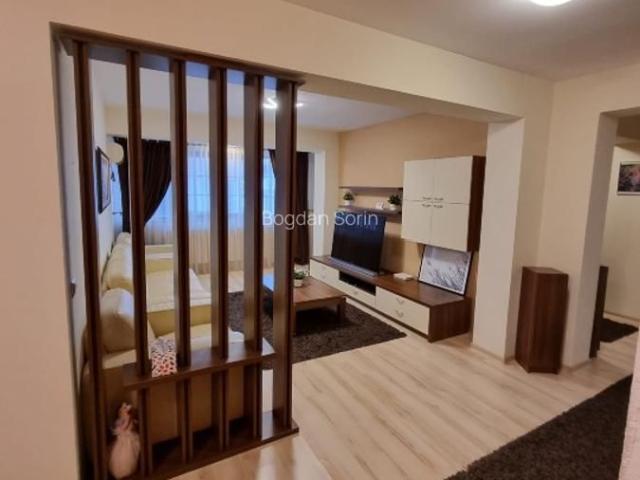 Apartament închirieri în Mircea Cel Batran, Iași