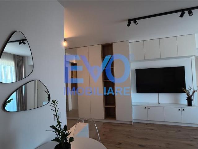 Apartament închirieri în Mircea Cel Batran, Iași