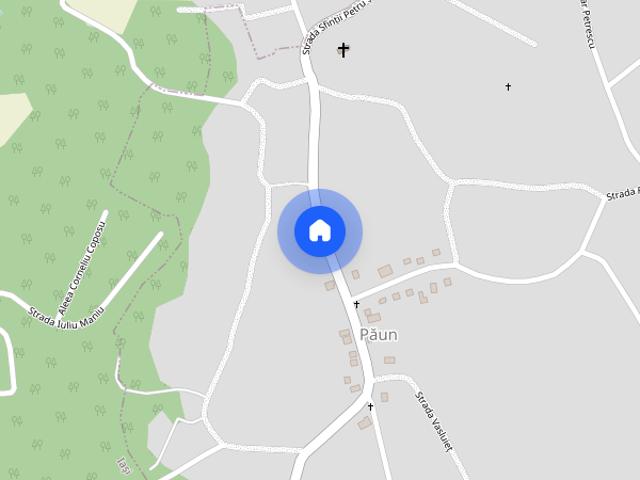Casă închirieri în Barnova, Iași