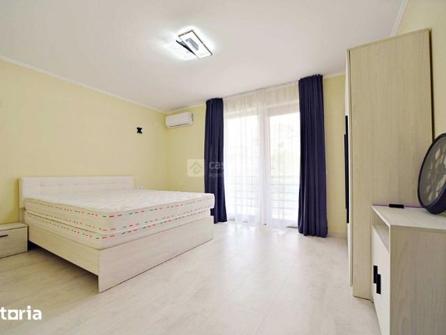 Casă închirieri în Mircea Cel Batran, Iași