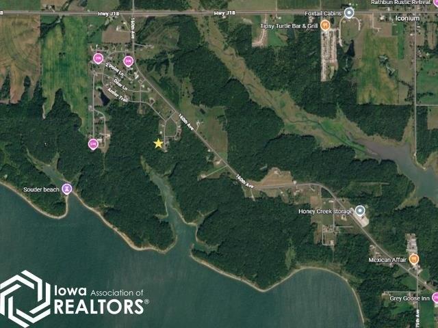 Land for sale in Moravia, Iowa