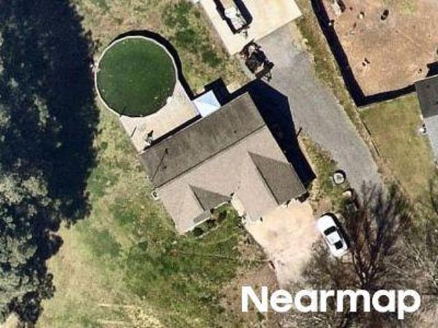 House for sale in Gordon, Georgia
