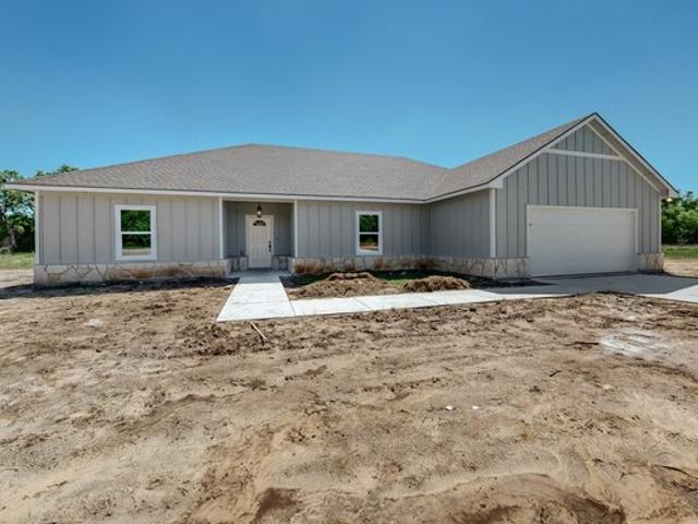 House for sale in Saint Jo, Texas