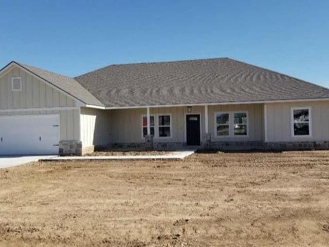 House for sale in Saint Jo, Texas