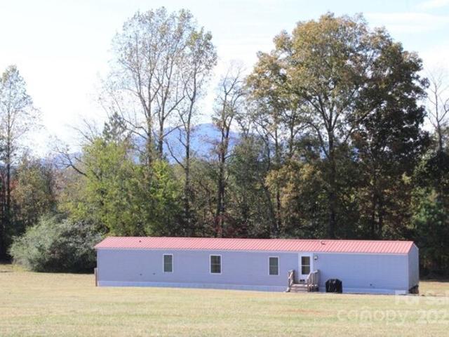House for sale in Mill Spring, North Carolina
