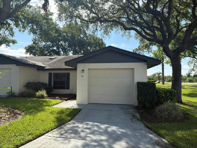House for sale in Haines City, Florida