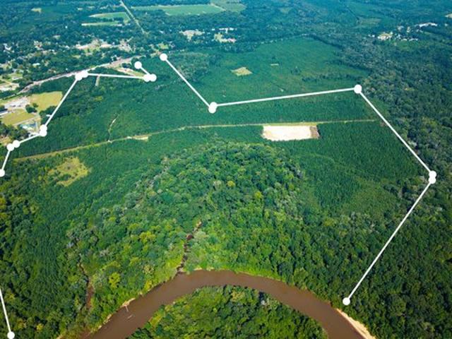 Land for sale in Oglethorpe, Georgia