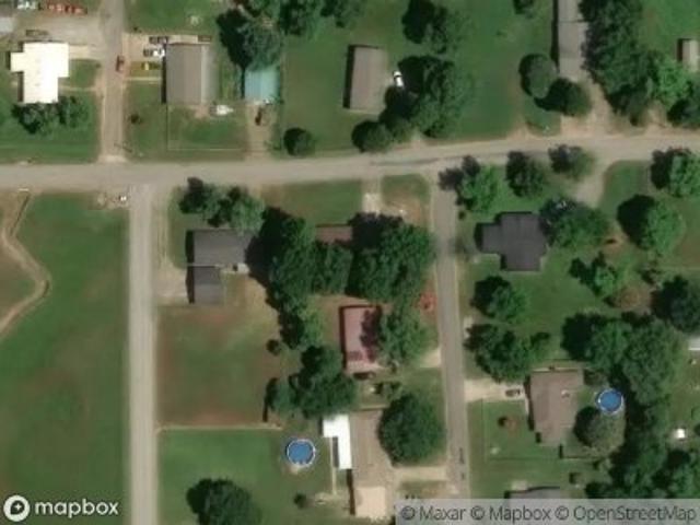 House for sale in Panama, LeFlore County