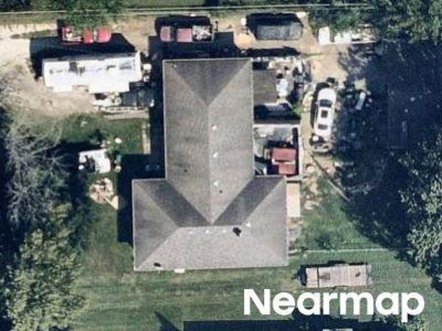 House for sale in Camby, Indiana