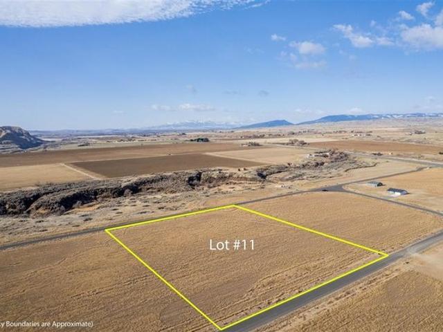 Land for sale in Wyoming