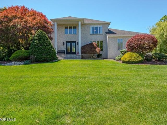 House for sale in Monmouth, New Jersey