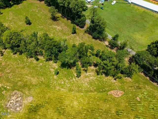 Land for sale in Siler City